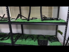 - la formazione di tubi di precisione e la lavorazione in profondità