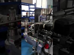 formatura di precisione di raccordi per tubi e lavorazione profonda