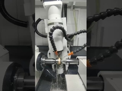 Produzione di ingranaggi