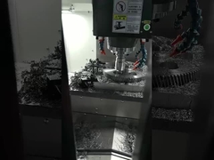 Produzione di ingranaggi