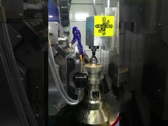 Produzione di ingranaggi