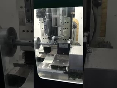 Produzione di ingranaggi