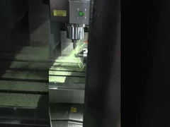 Produzione di ingranaggi