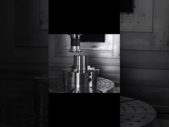 Produzione di ingranaggi