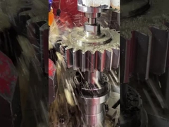 Produzione di ingranaggi