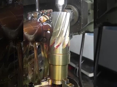 Produzione di ingranaggi