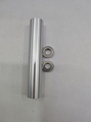 Assemblaggio a rulli